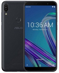 Замена тачскрина на телефоне Asus ZenFone Max Pro M1 (ZB602KL) в Липецке